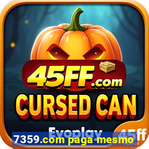 7359.com paga mesmo